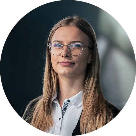 Amelia Suszczyk, MindX